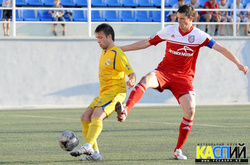 Екс-футболіст «Шахтаря» помер у 37 років