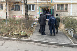 Киянка зарізала чоловіка і викинула тіло у смітник