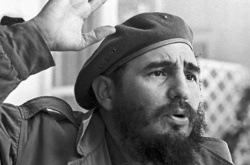 Фідель Кастро