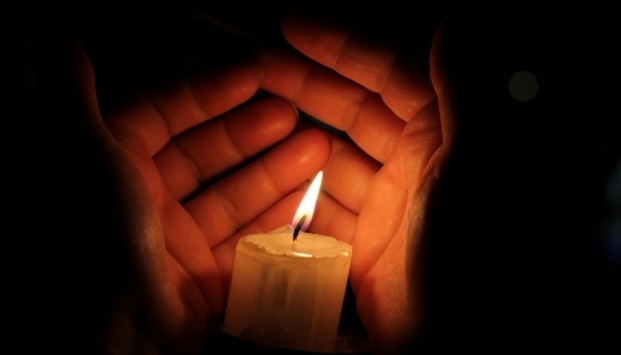 В Україні стартувала акція «Запали свічку пам’яті»