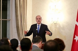 Нуман Куртулмуш