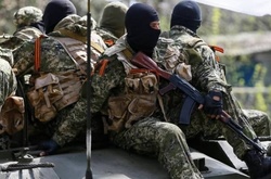 Бойовики зірвали розведення сил біля Станиці Луганської 