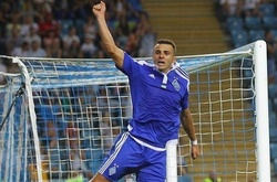  «Динамо» перемогло «Волинь» у Луцьку 