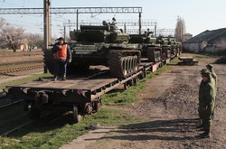 Тільки сліпий не бачить, що почалася Холодна війна