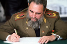 Команданте Кастро йде - Куба залишається