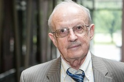 Російський політолог Андрій Піонтковський