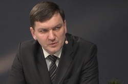 Начальник Департаменту спецрозслідування Генпрокуратури Сергій Горбатюк