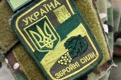 У Києві військовослужбовця ЗСУ невідомі побили та кинули помирати