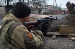 Російський найманець