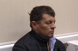 Роман Сущенко