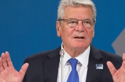 Йоахім Гаук 