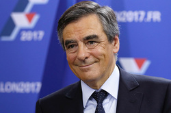 У Франції на праймеріз «республіканців» перемагає «друг Путіна»