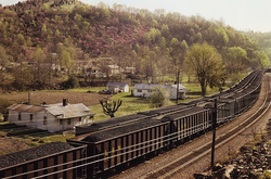 Неймовірні фотографії, які зображують іншу Америку 