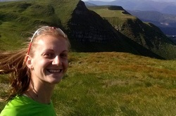  Українська легкоатлетка стала бронзовою призеркою у Франції 