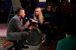 «Повіримо у себе»