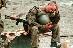 Українські захисники