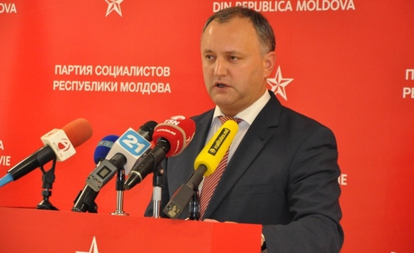 Опозиційний президент для Молдови: чого очікувати?