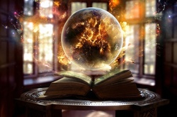 Надежда Мейхер и Лада Лузина признались, что верят в магию