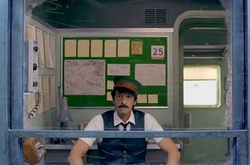 Уэс Андерсон снял рождественскую короткометражку для H&M