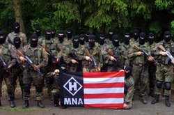 Неонацистський рух &laquo;Національний фронт&raquo;