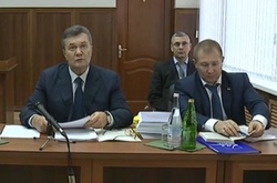 Янукович назвав людей, які дестабілізували ситуацію в Україні в 2014 році