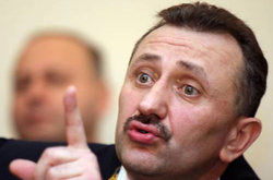  Ігор Зварич  