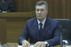 Амнезія триває: Янукович не пам’ятає, про яку кількість загиблих на Майдані йому доповідав Захарченко