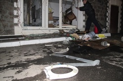 У Медведчука заявили, що новий напад на офіс може статися 1 грудня