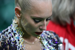 13-кратна чемпіонка світу завершила кар'єру через перелом ноги