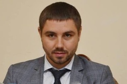 Олександр Горошинський 