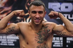 Ломаченко увійшов до ТОП-20 боксерів світу