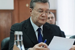 Свідчення Януковича в суді говорять, що злочинні накази він не віддавав, - адвокат екс-«беркутівців»