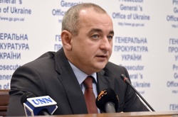 Янукович уже є підозрюваним у держзраді після того, як Луценко зачитав повідомлення, - Матіос