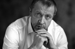 Российский продюсер и актер Александр Куликов разбился под Алуштой