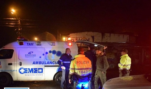 Катастрофа літака в Колумбії: щонайменше шестеро людей вижили (оновлено)