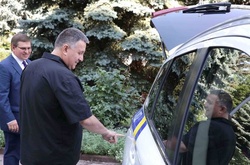 Мільярд в одні руки. Названо компанію, яка продасть 635 джипів Нацполіції