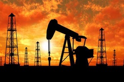 Ціна на нафту знизилась напередодні зустрічі ОПЕК