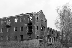 «Cіра зона» Донбасу: життя під обстрілами