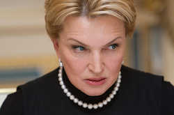 Раїса Богатирьова