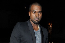 Дом Канье Уэста станет арт-пространством для трудных подростков