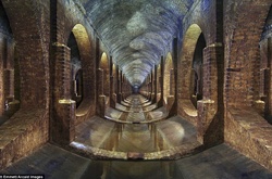 Arcaid Awards 2016: неймовірні фотографії архітектури