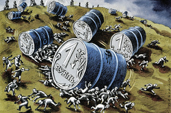 Економіка Росії