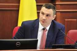 Віталій Кличко