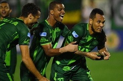 Південна Америка відмовилась від футболу через авіакатастрофу