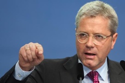 У Бундестазі закликали ввести нові санкції проти Росії