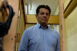 Роман Сущенко