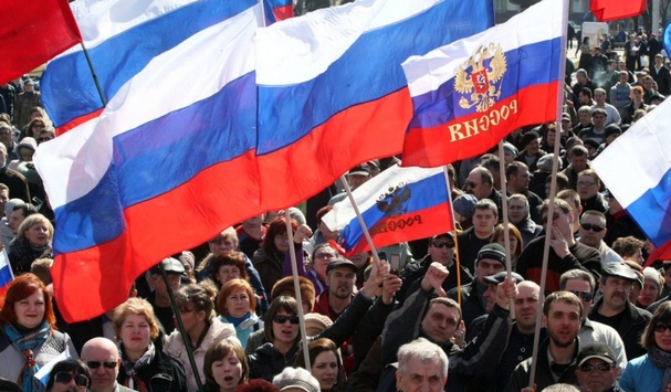 Дві третини росіян прагнуть зближення із Заходом - опитування