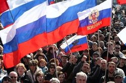 Про підтримку курсу на зближення з Заходом заявили 71% опитаних
  