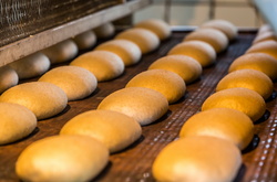 Співробітники хлібокомбінату на Харківщині закликали Порошенка відродити економічні зв'язки з РФ