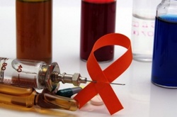 Кияни зможуть 1 грудня безкоштовно обстежитися на ВІЛ-інфекцію